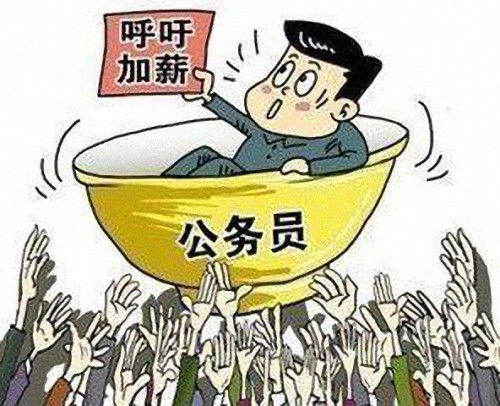 增值税普通发票_普通公务员收入